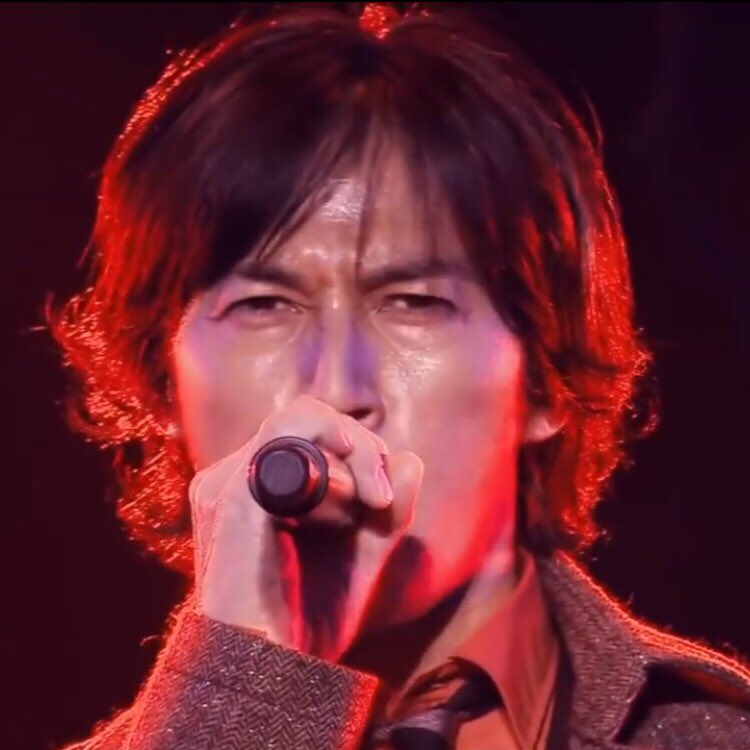 Happy Birthday to Koshi Inaba       54                  