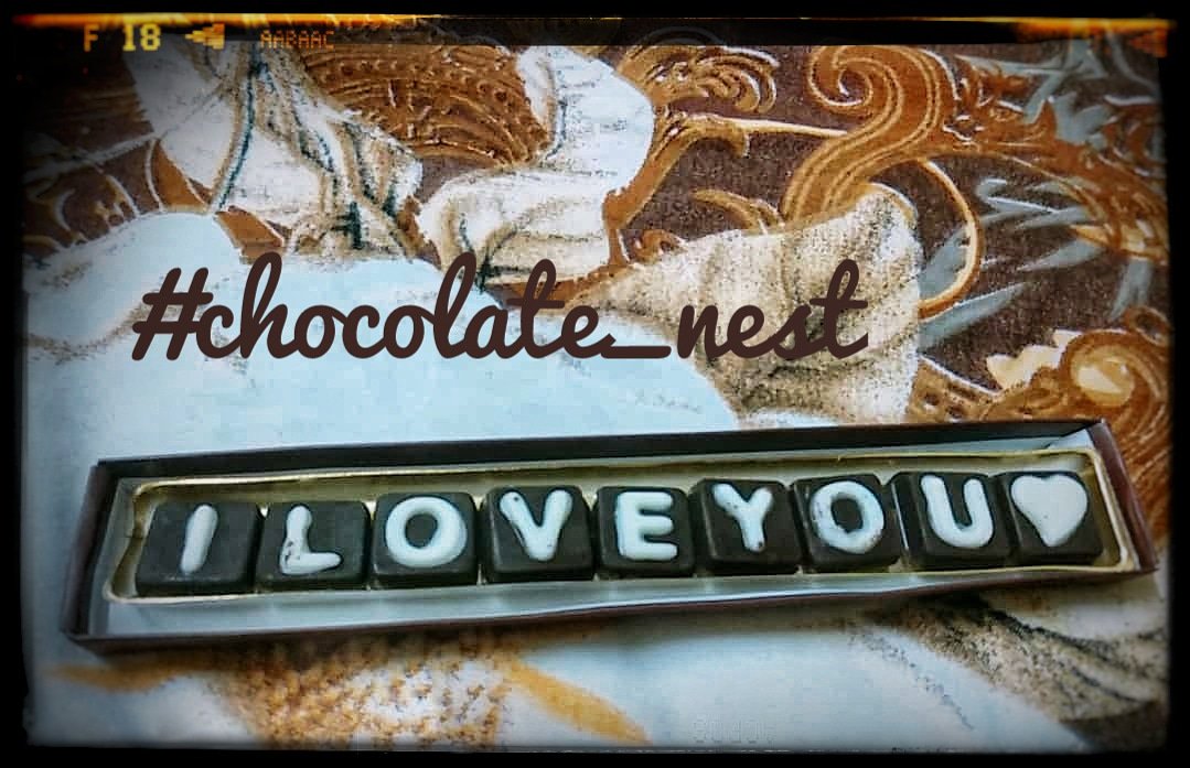 Chocolate_Hub's tweet photo. #chocolate_nest #homemade #chocolateislove #freshlymade #surprise #pamperyourlovedones #customized #expressyourlove #personalised  #varietyofflavours #makeyourlovedonesfeelspecial #mouthwatering #onlinegifting #forallocassions #bestwaytoexpresslove #onlineordering #ordernow https://t.co/DqCE4tJP1r