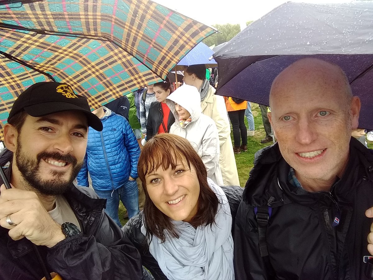 JGuenioui's tweet photo. Great day in London for the #PeoplesWalkForWildlife. Motivating speakers &amp; people of all ages making a stand for the future of our natural heritage. Thanks to @ChrisGPackham for organising. #Nature #Wildlife @ARGroupsUK @SurreyWT @WildlifeTrusts @ARC_Bytes @Love_plants https://t.co/TQm5VAfEud
