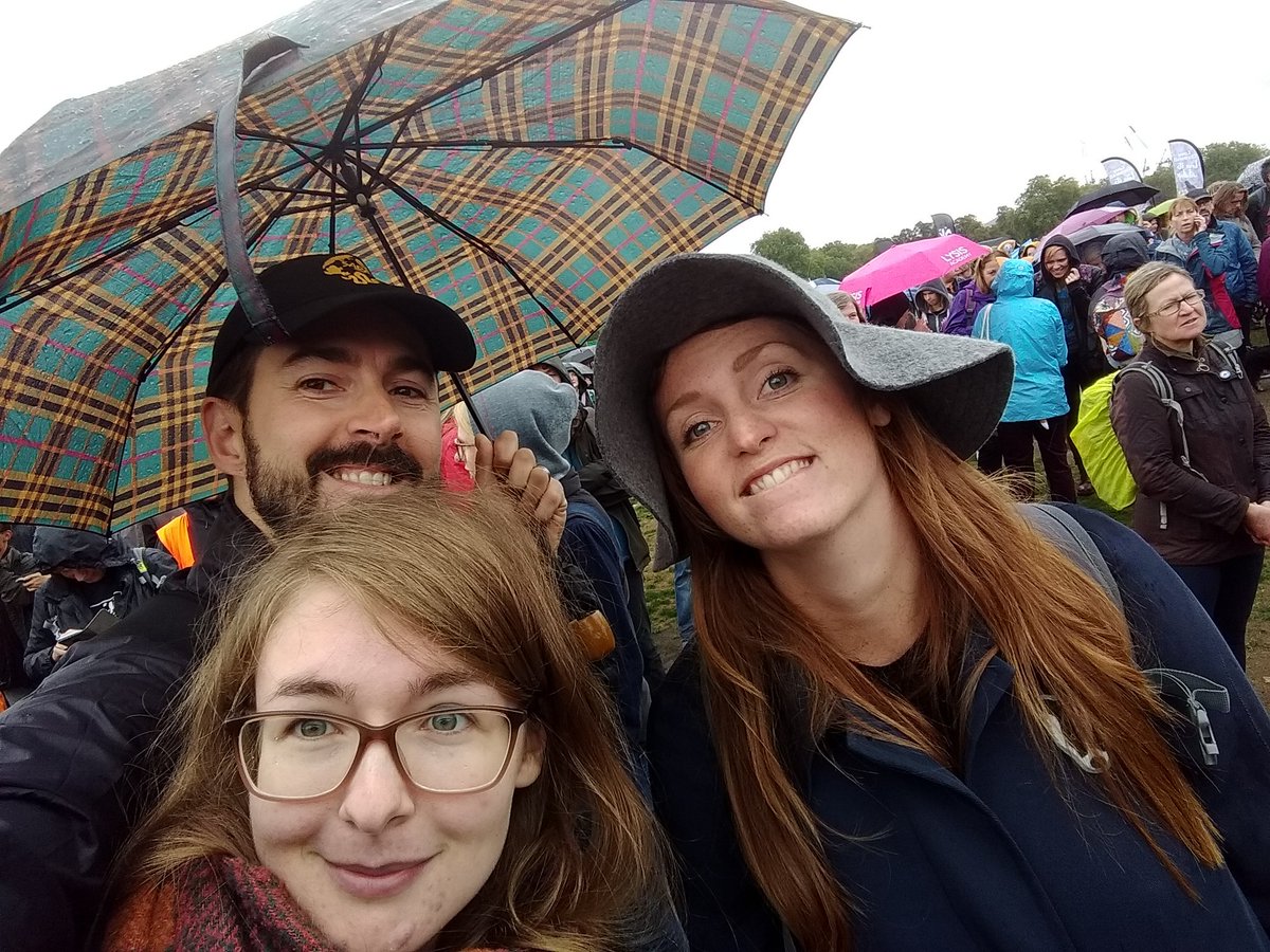 JGuenioui's tweet photo. Great day in London for the #PeoplesWalkForWildlife. Motivating speakers &amp; people of all ages making a stand for the future of our natural heritage. Thanks to @ChrisGPackham for organising. #Nature #Wildlife @ARGroupsUK @SurreyWT @WildlifeTrusts @ARC_Bytes @Love_plants https://t.co/TQm5VAfEud