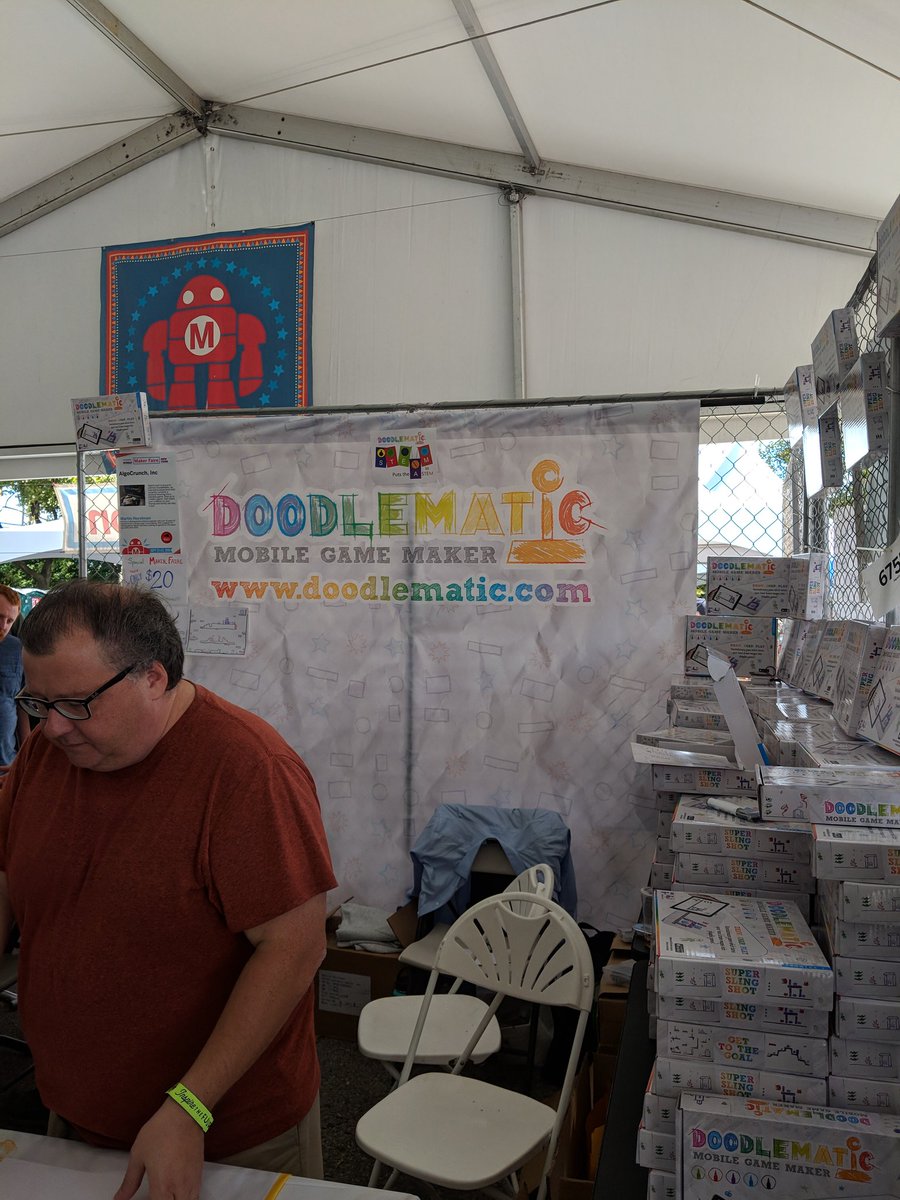 Donovan Media Spark Lab tweet media