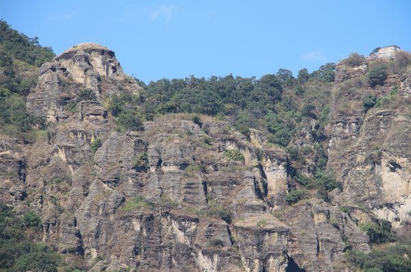 tubohoteltepoz's tweet photo. Un hermoso día en Tepoztlán, Morelos.
Te esperamos. https://t.co/mcztrgoMi3