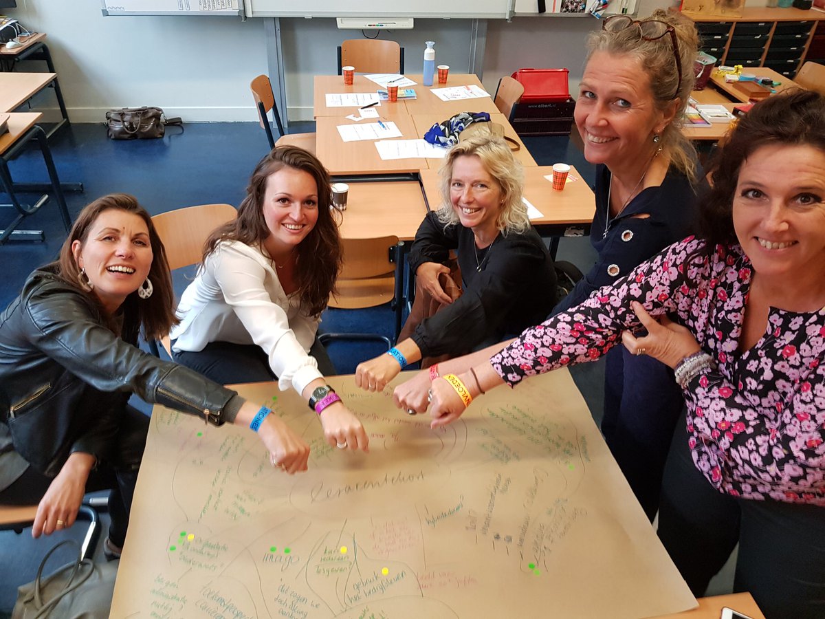 De magie van verschillen #hack020