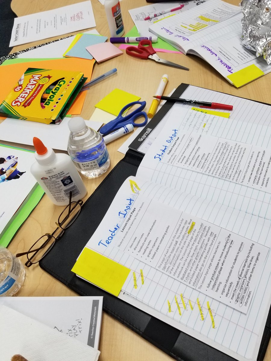 JoellaBlue's tweet image. New ideas for the year #myTCM  #THEDISTRICT