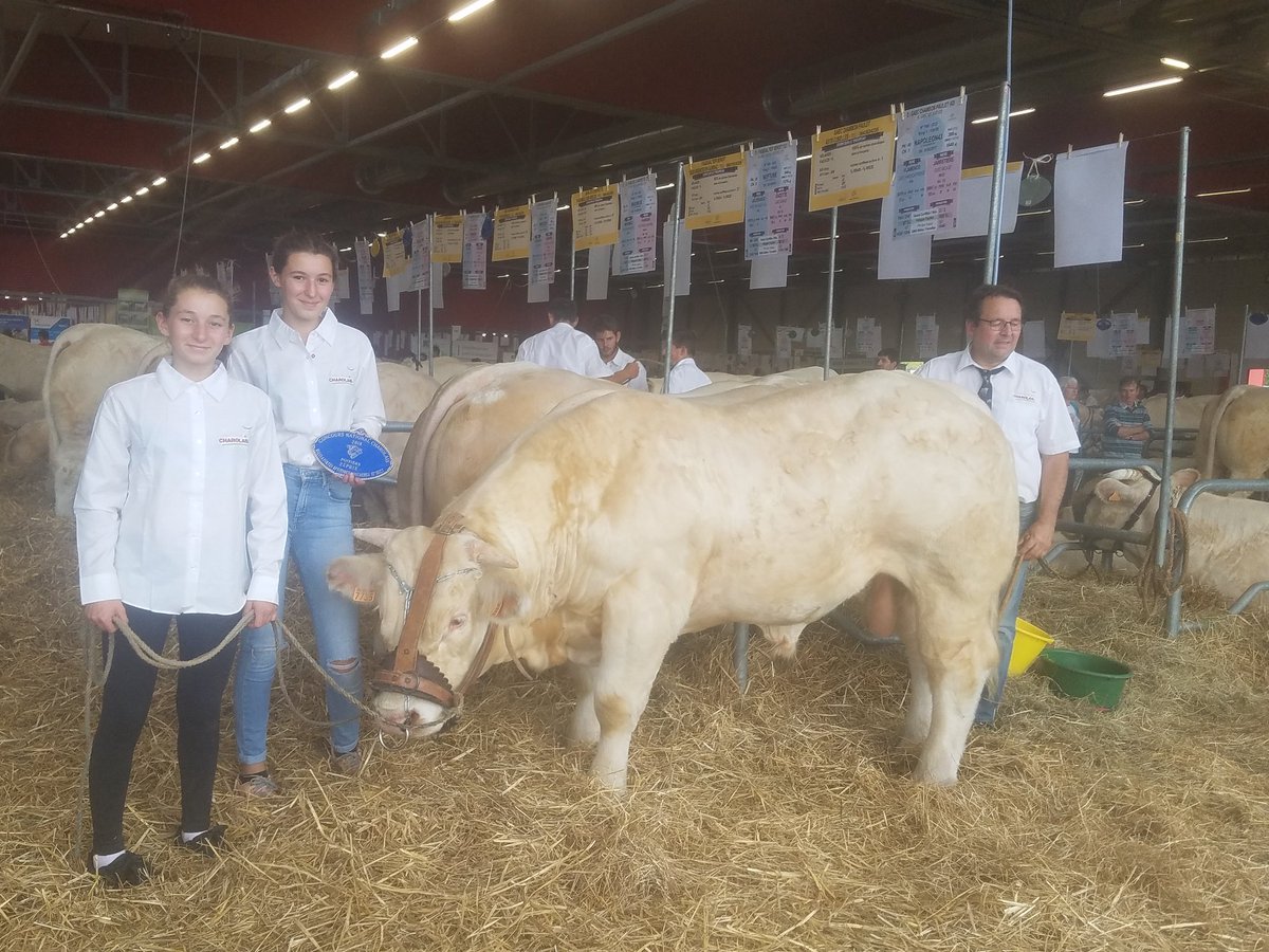 Benoit Fagegaltier tweet media