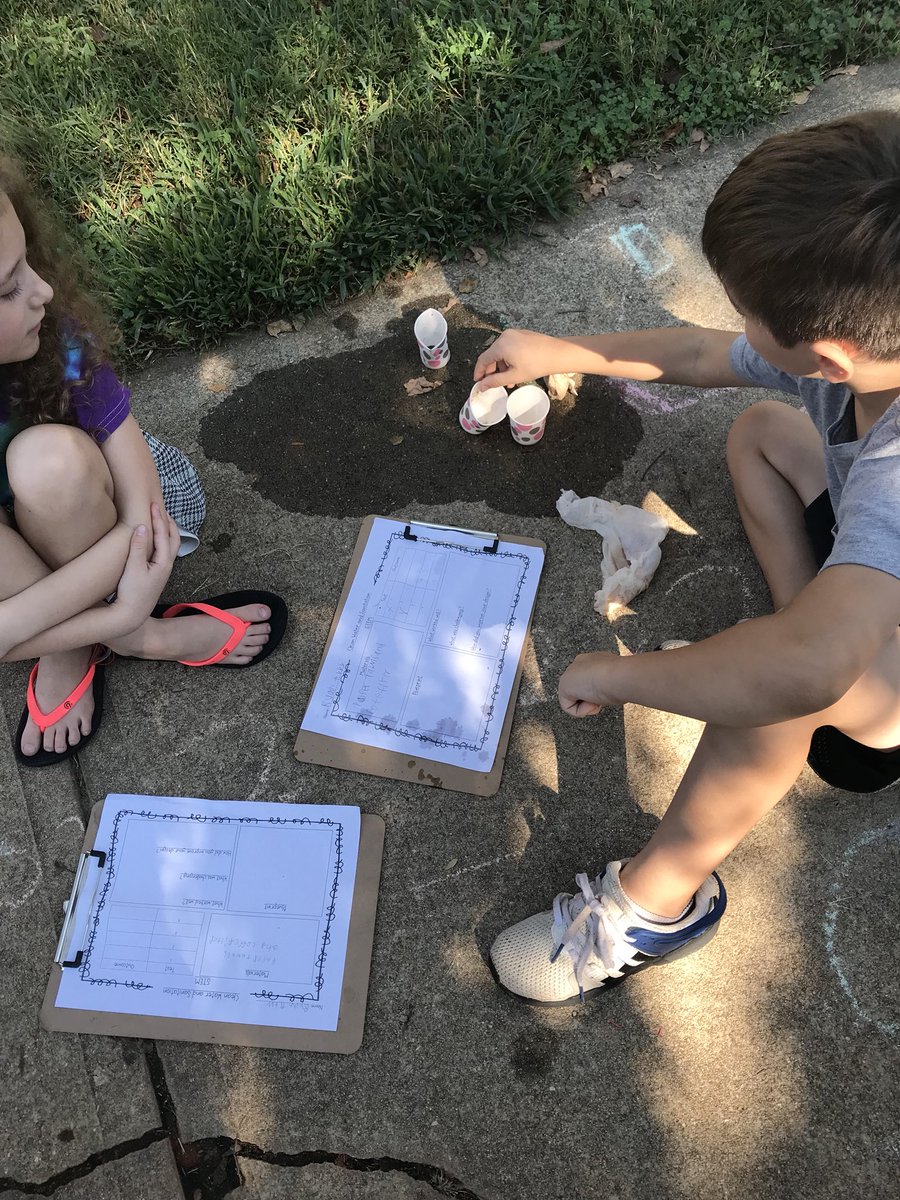 Exploring solutions to get clean water around the world. #SaveTheWORLD #worldslargestlesson <a href="/PleasantUnionYR/">Pleasant Union Elem</a> <a href="/krbiles/">Kevin Biles</a>
