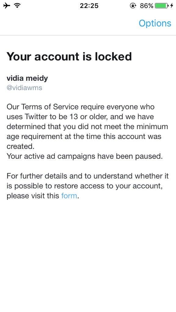 vidiawmss tweet picture