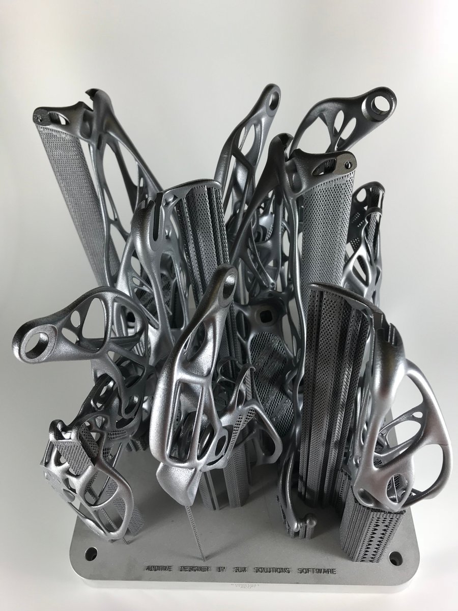 simufact_de's tweet photo. #AdditiveManufacturing #Simufact auf der Experience Additive Manufacturing (EAM) in Augsburg. TableTalks: Praxisnahe Simulation der additiven Fertigung am Beispiel eines Automobilbauteils, Referent: Mirja Rabea Mente, 27.09.2018 | 10.45
– 11.00 Uhr https://t.co/ZhH5FtCNb4