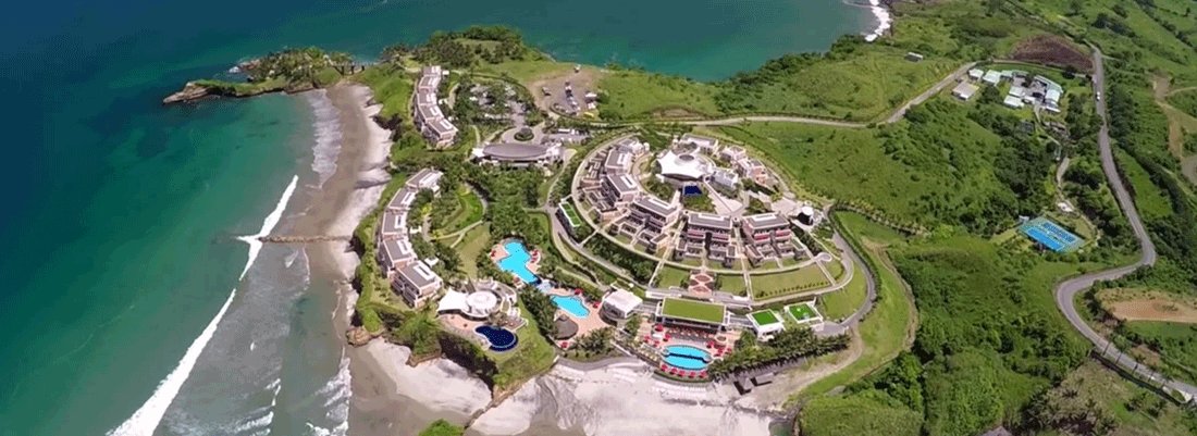 EcuadorBeaches's tweet photo. Mompiche Royal Decameron2 1280 in ESMERALDAS. See more beaches : https://t.co/K07mQJfouj https://t.co/sRoqUAueAj