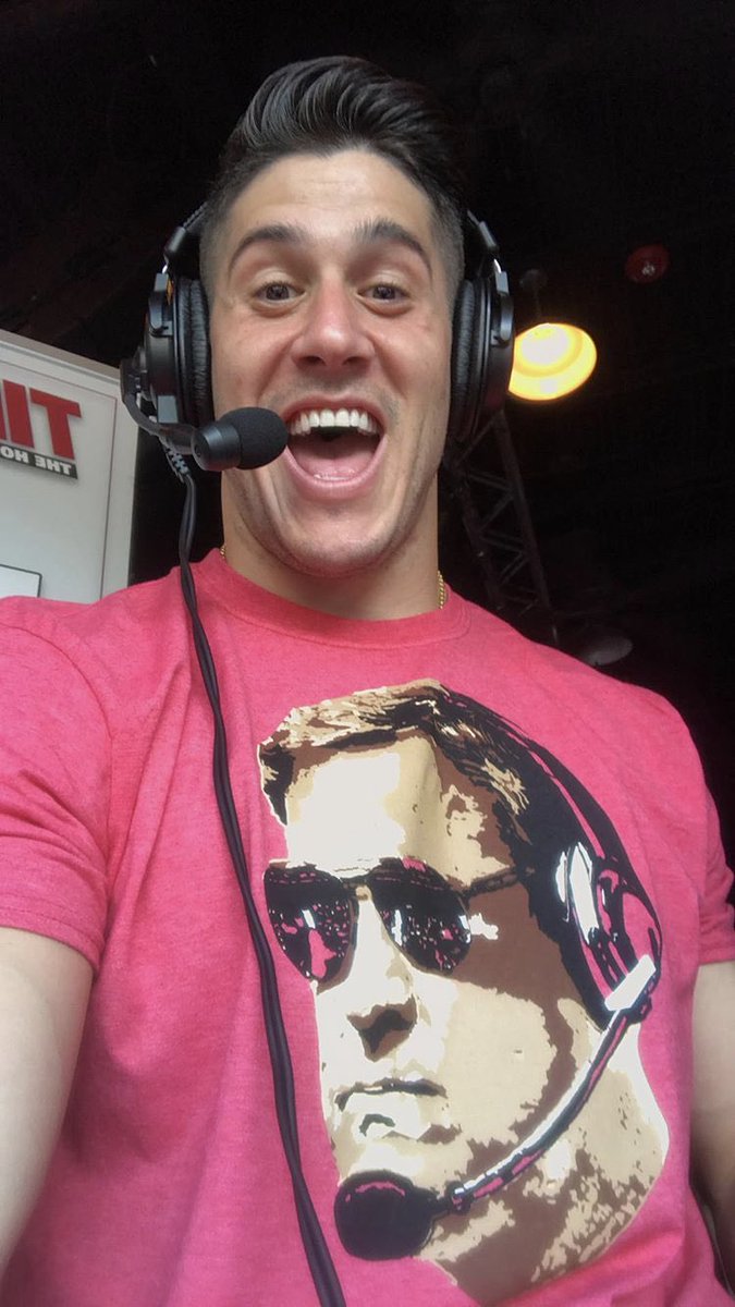 HeadCoachTees's tweet photo. Check out former Alabama Safety @vsunseri3 talk Tide Pregame with @JayBarker7. #TheyEverywhere
Listen Live: https://t.co/9w2GdKgT27 https://t.co/l5H34jtW7c