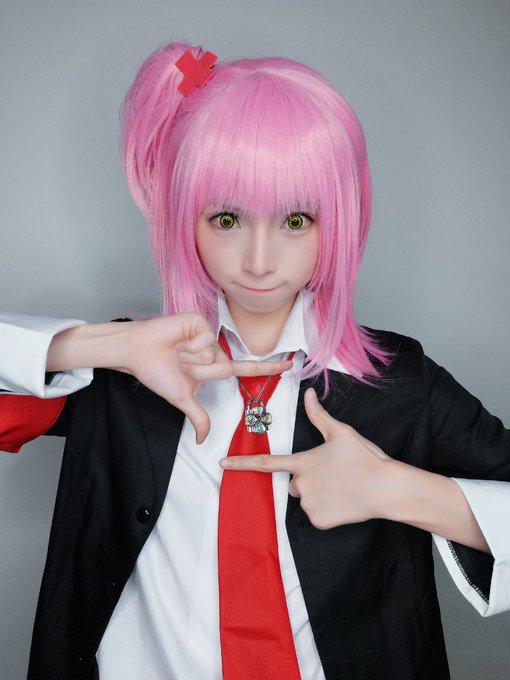 Twitterのコスプレ画像6