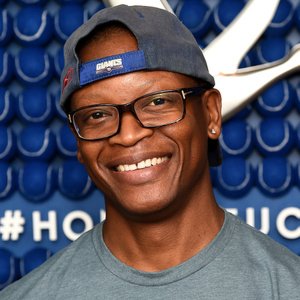 Wishing Lawrence Gilliard Jr. ( a very Happy Birthday today!  