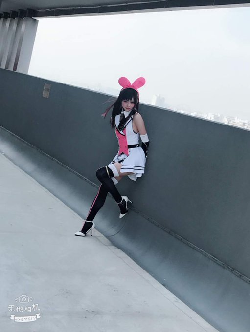 Twitterのコスプレ画像82