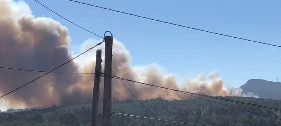 APRAFOGA's tweet image. Diga o q diga @xunta somos uns profesionais,se non a 1'3 €/h quen se pon a dirixir a extinción destes monstruos.Neste intres #AxentesAmbientais cun acordo caducado desde fai + de 10 anos dirixen e coordinan a extinción deste #IIFF en #PortodoSon #ACoruña #FolgaConSentidiño