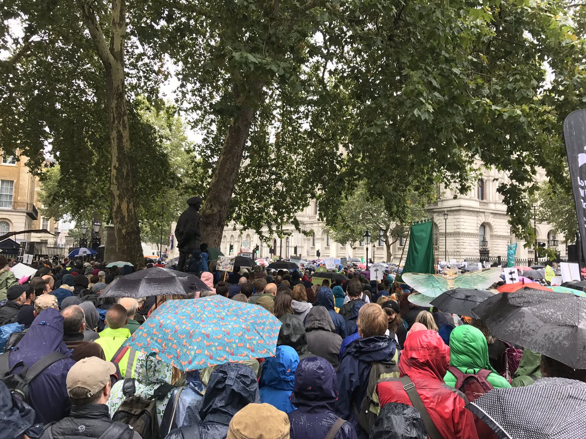 Team4Nature (@Team4Nature) on Twitter photo 2018-12-12 05:16:13 Lets go away and make this work! @ChrisGPackham 22/09/2018 at the #PeoplesWalkForWildlife RT if YOU will be doing your bit to make this work for nature and for Homo sapiens a species that needs this to happen NOW more than EVER! Lets go away and make this work! @ChrisGPackham 22/09/2018 at the #PeoplesWalkForWildlife RT if YOU will be doing your bit to make this work for nature and for Homo sapiens a species that needs this to happen NOW more than EVER!