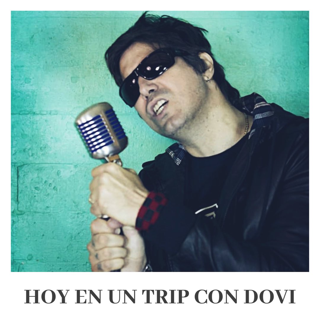 untripcondovi's tweet photo. ¡FALTA POCO! Hoy no te puedes perder el primer programa de #UnTripConDovi con nuestro súper artista invitado @EmilioRegueira a las 10:30PM por @tvnpanama 🎉 https://t.co/Sbw3iD296u