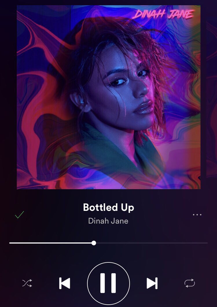 itsvictoria444's tweet photo. I’m so obsessed with bottled up what a bop🙌🏼🔥 #BottedUpOutNow #StreamBottledUp https://t.co/1q6P4HWYdL