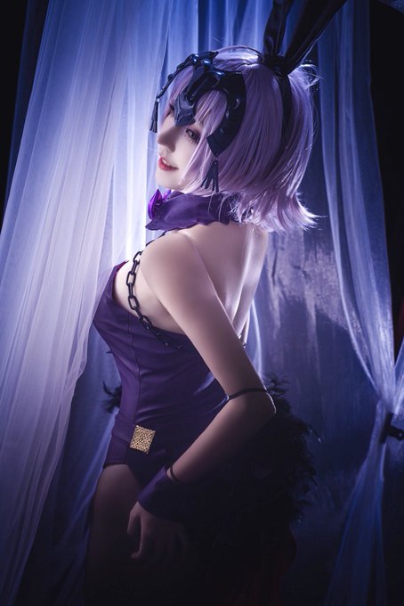 Twitterのコスプレ画像21