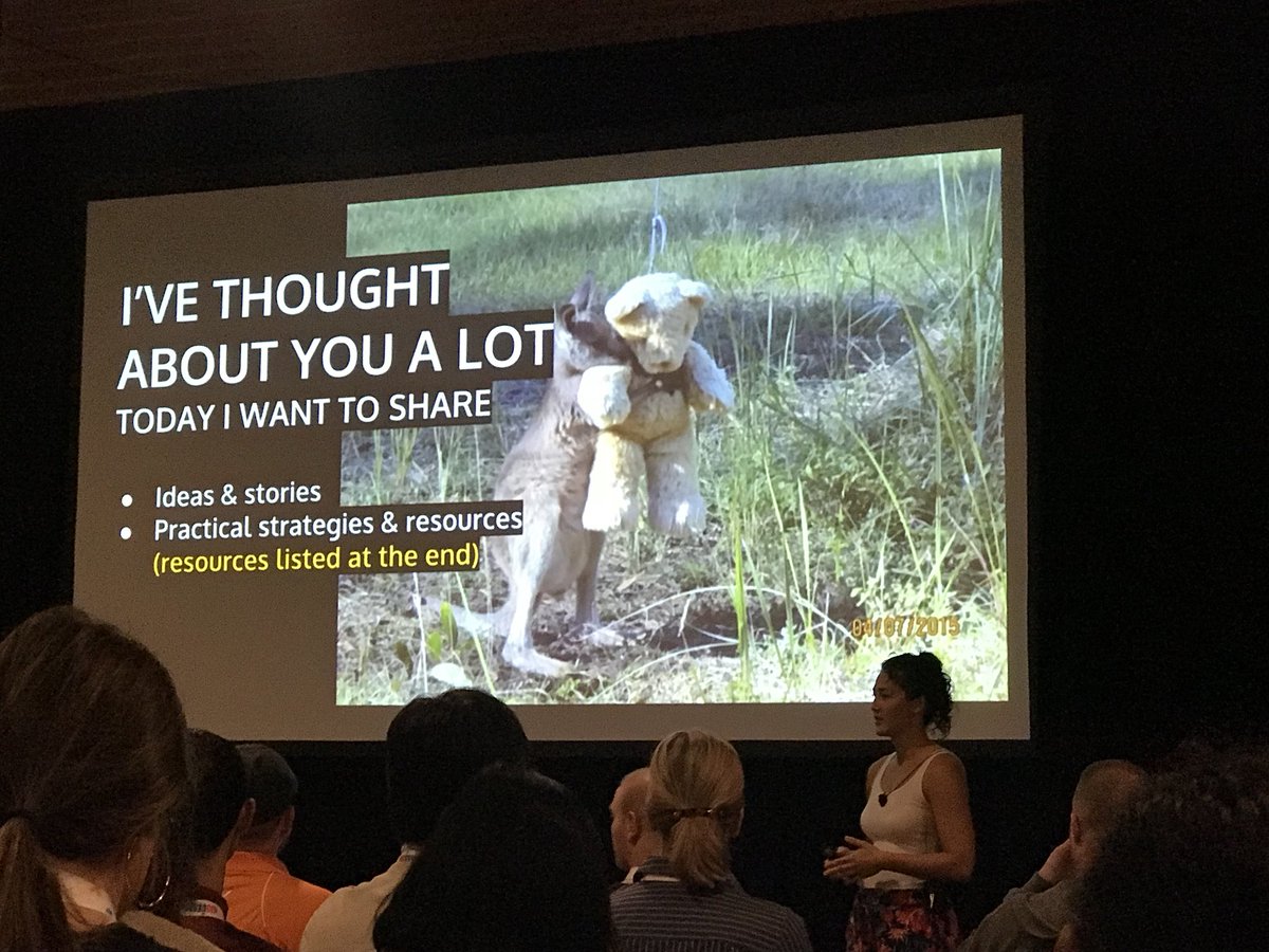 Jeannyiii's tweet photo. #BIGD2018 #UXUTD Designers and Developer: Combining Forces to Create Great User Experiences https://t.co/i08S1HcTnW
