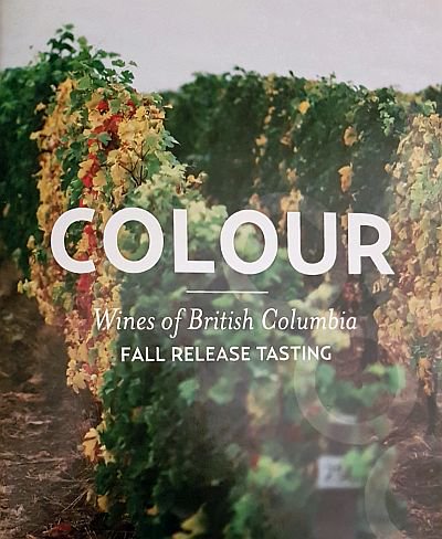 mywinepal's tweet photo. 9 White and 10 Red Wines You Should Try From the Colour BC #VQA Fall Release Tasting @wineBCdotcom @stagshollow @summerhillwine @TheViewWinery @TightropeWinery #pinotnoir #cabernetFranc #Dolcetto #sparkling https://t.co/dKk2ou7YOr https://t.co/LWFuh4M2GC