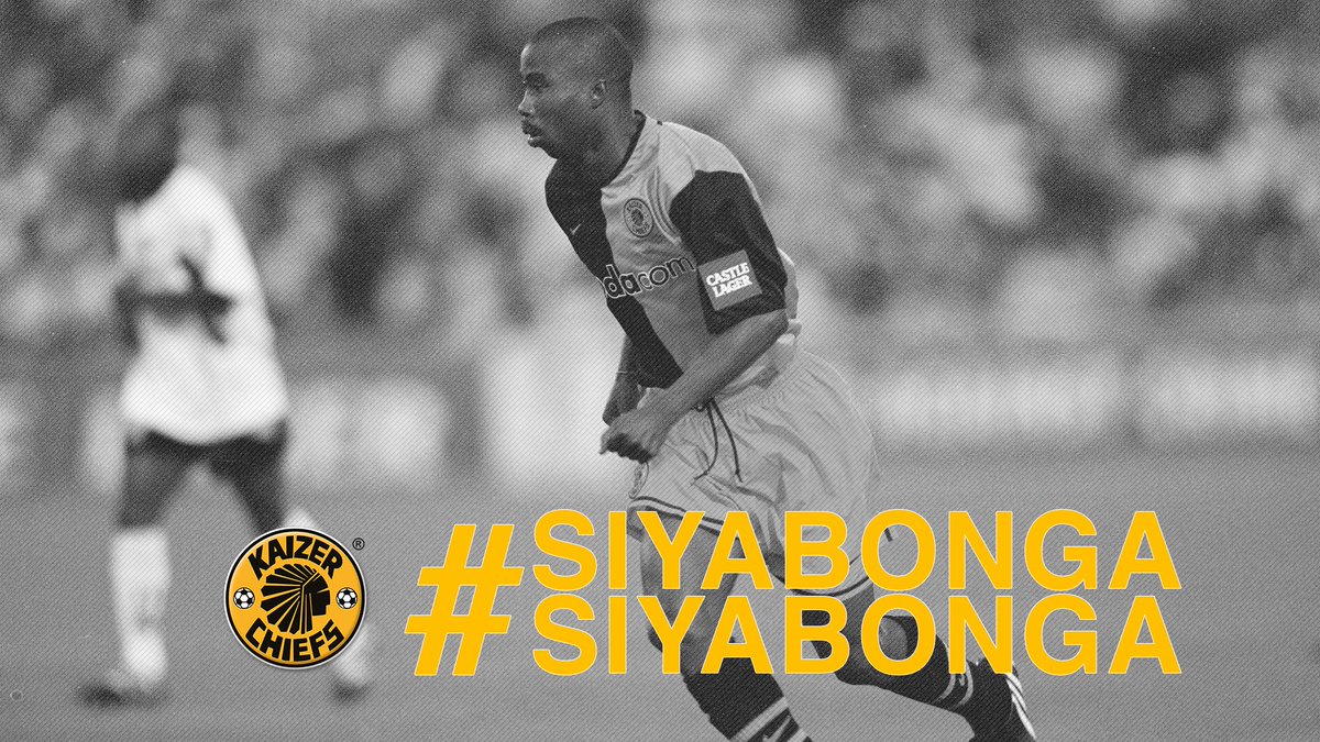 KaizerChiefs tweet picture