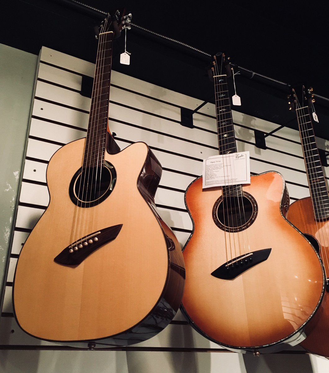 Fret Central (FretCentral) Twitter