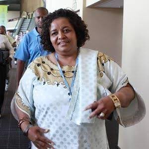 Dr Nkosazana Dlamini Zuma tweet media