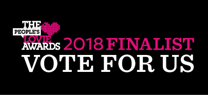 blasttheory's tweet photo. We're nominated in this year's @lovieawards! #Its2097 has been nominated for Best Use of Interactive Video. Cast your vote here: https://t.co/4FJtLEIzFn Closes Thursday 27 September https://t.co/321SMHX4pQ