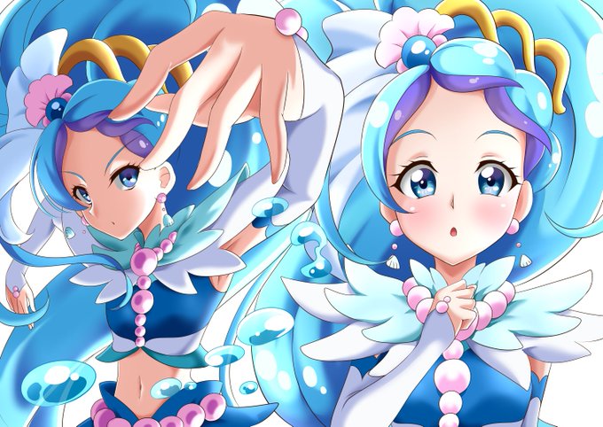 可愛い絵柄とかっこいい絵柄で描きわける 高画質 のtwitterイラスト検索結果 古い順