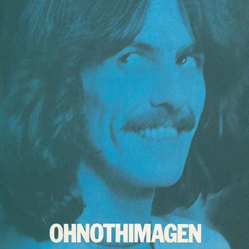 Inner sleeve to 'Extra Texture (Read All About It)' released today in 1975

'OHNONOTHIMAGEN' was the original title to the album - a snarky response to critics. George's answer: "Well here I am." • Listen – spoti.fi/2QtfLz0