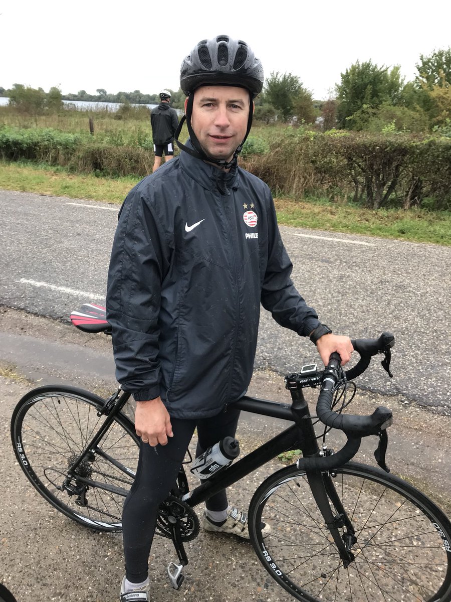 dennisendebbie's tweet photo. #rvh18 1e editie was een succes , mooie tocht en daarna prima maaltijd bij @CafeKanaalzicht #polar #Heumen https://t.co/BKDjDYzTLa