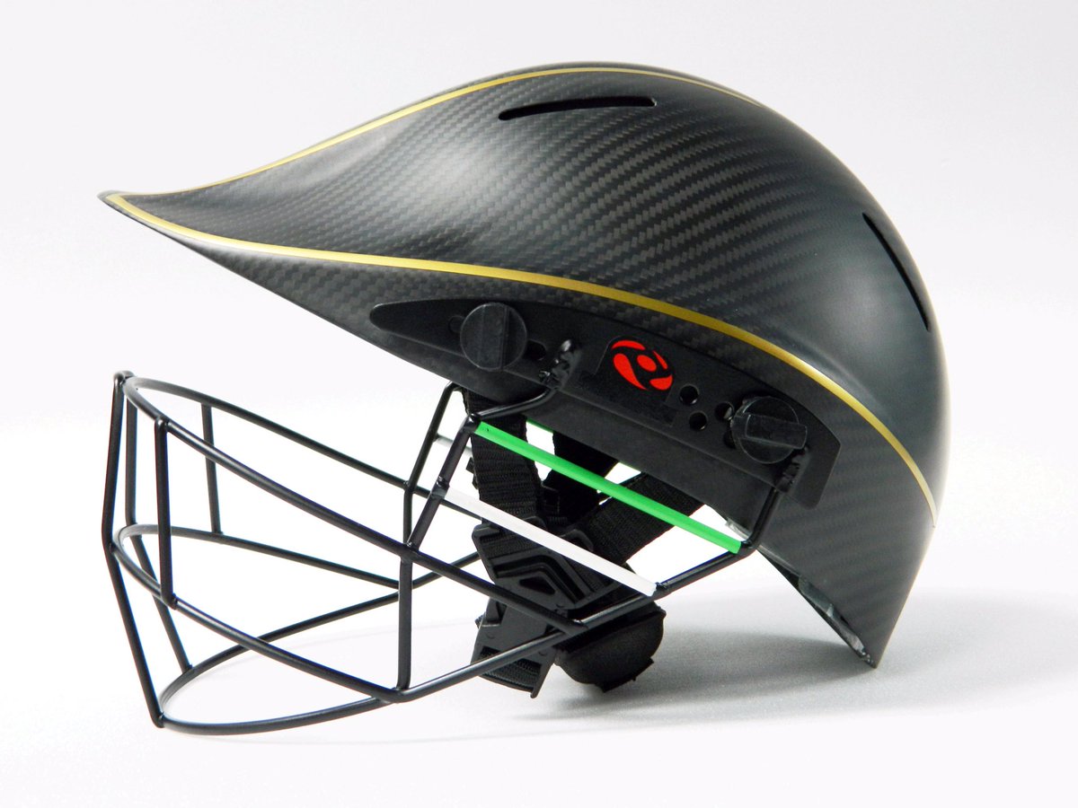 Pin stripes, club crests and initials are still available on our helmets if you want to #DareToDiffer even further!