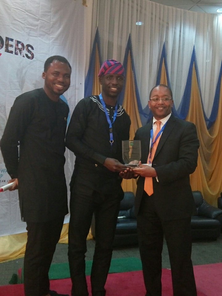 bscchallenge's tweet photo. YALI Leadership Politics Award 2018 season @bscchallenge @MWFAAN @WashFellowship @IREXintl @YALINetwork #bscchallenge #youngleadersassembly https://t.co/pDq8g8OHRK