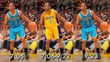 Thank you David Stern for this memory... Happy Birthday 