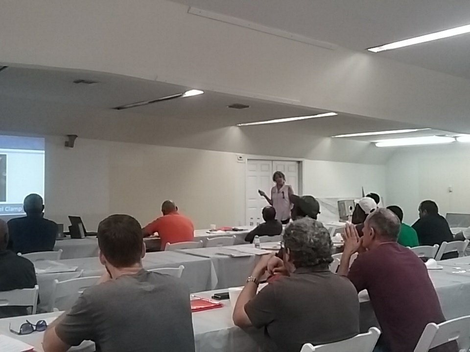 Cayman Islands Code Association tweet media