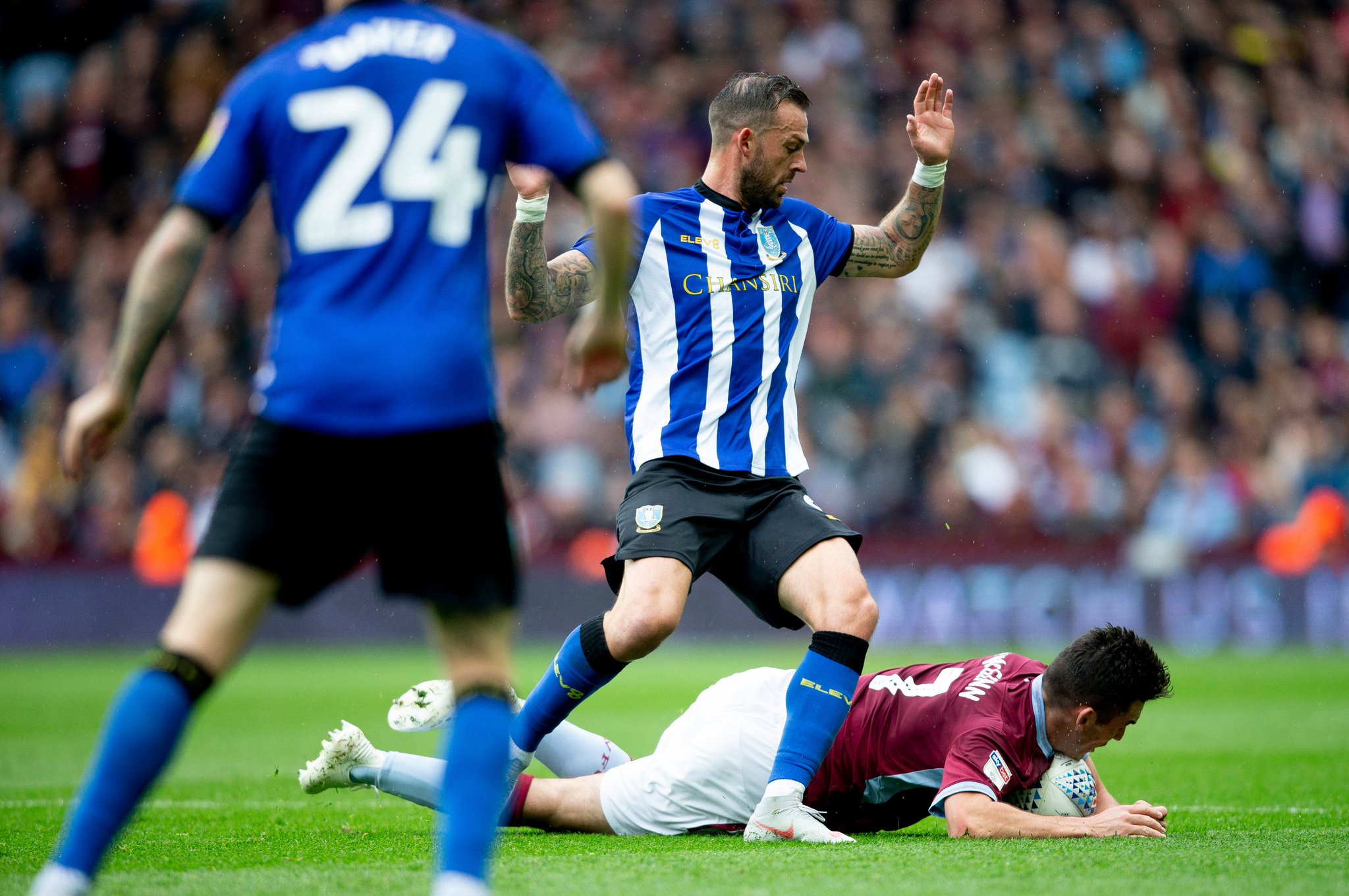 Avfc Twitter Avfc Twitter