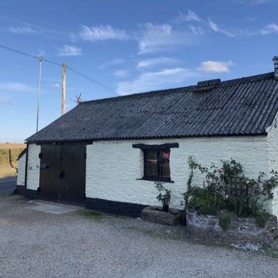 AshwinsofLooe's tweet image. #NewProfilePic