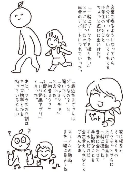 今日 