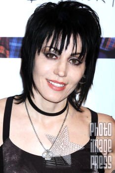 \"I Love Rock \n\ Roll\" Happy Birthday Wishes to Joan Jett!      