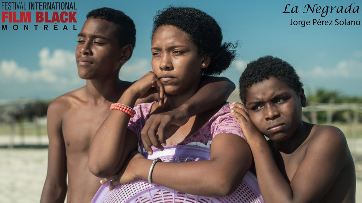 LePetitSeptieme's tweet photo. Le Festival International du Film Black de Montréal est aujourd’hui le plus important festival cinématographique au Canada entièrement dédié aux réalités noires des quatre coins du monde.
Et ça commence le 25 septembre.
https://t.co/3n2dx4vLcD
#FilmBlack https://t.co/UpvzPf1SUf