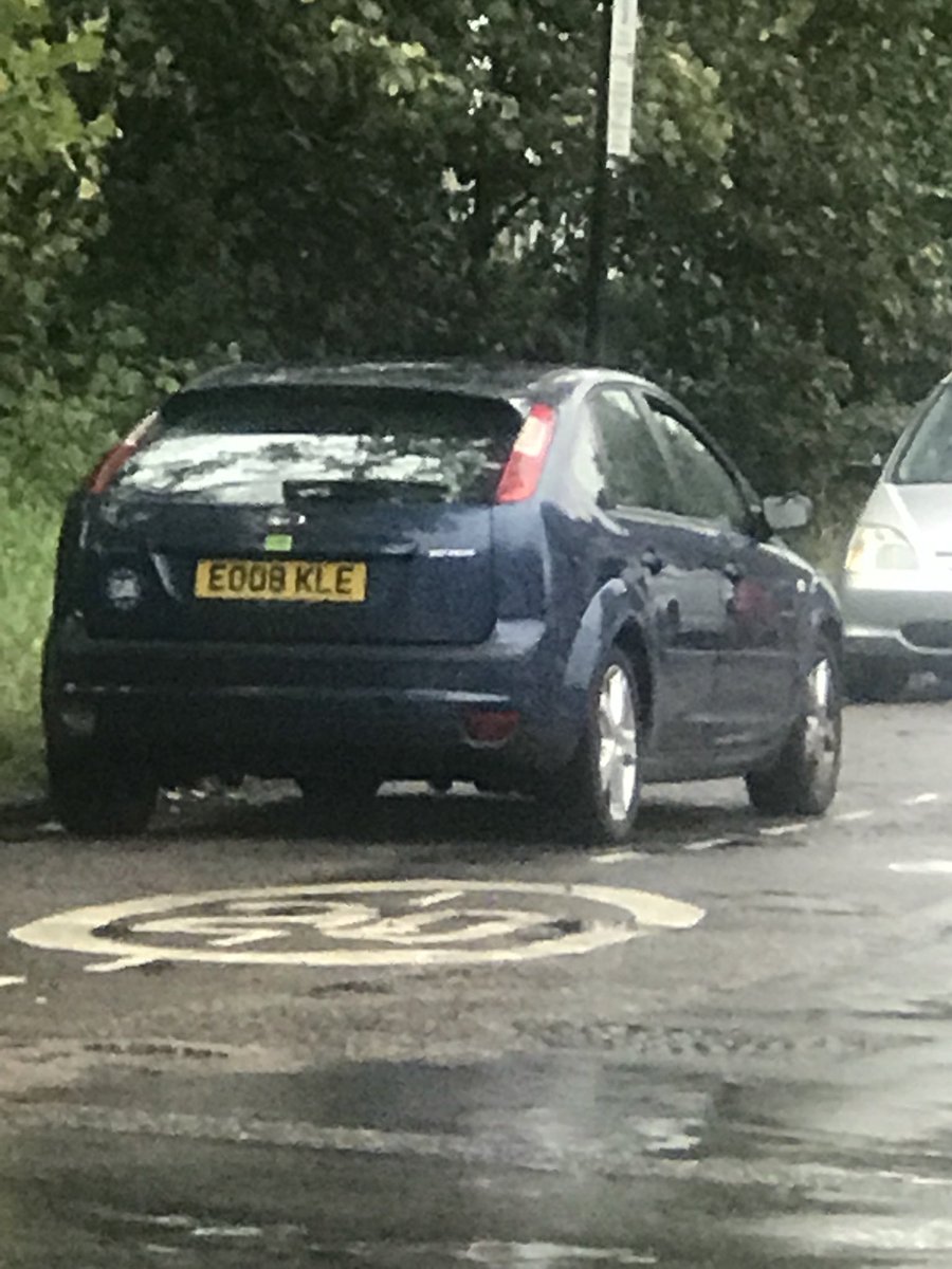 My dog has nearly choked on chicken bones being thrown from this car &amp; they are out of their faces on skunk they don’t give a shit <a href="/MPSForestGteNth/">Forest Gate North</a>