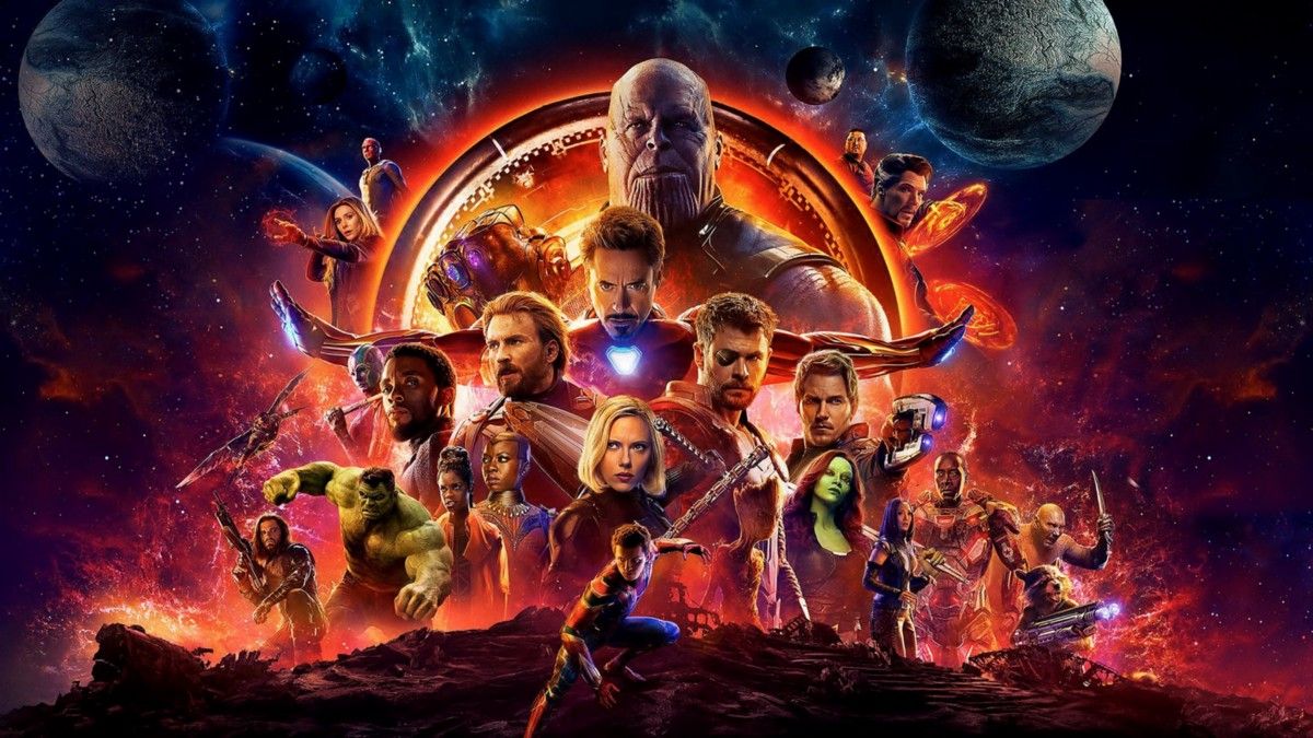 AnalyticsVidhya's tweet image. #Imagecaptioning is all the rage these days in #machinelearning. Mohammed Shahebaz uses a unique case study, Avenger&apos;s Infinity Wars characters, to explain this concept in detail.  Who said learning can&apos;t be fun? buff.ly/2QQScAk
