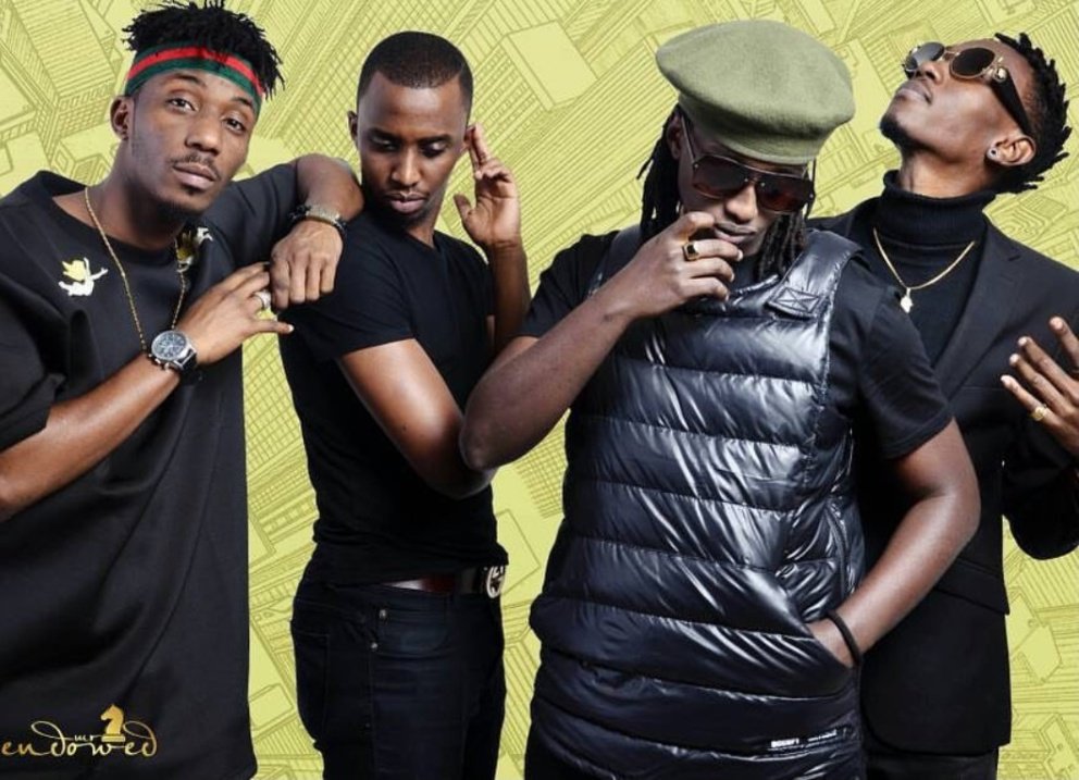 RoyalFMRwanda's tweet image. #TheRoyaltop20 na @Cyuzuzodarc
No. 02 #Bape @dj_marnaud Ft #ActiveAgain
#countdown
#music
#RwOT