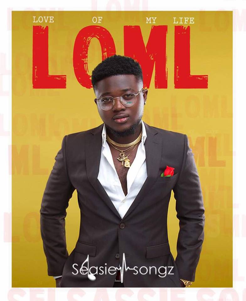 WeAreGhG's tweet photo. @selasiesongz #LOML_EP 
Something beautiful is coming... https://t.co/4G6xjyi7Xo