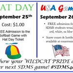 Photo by SouthDavidsonMiddle (@southdms)