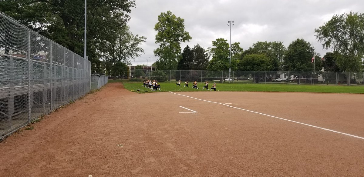 Grand Rapids Community College Softball tweet media