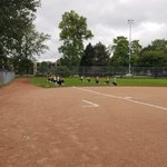 Photo by Grand Rapids Community College Softball (@GrandSoftball)