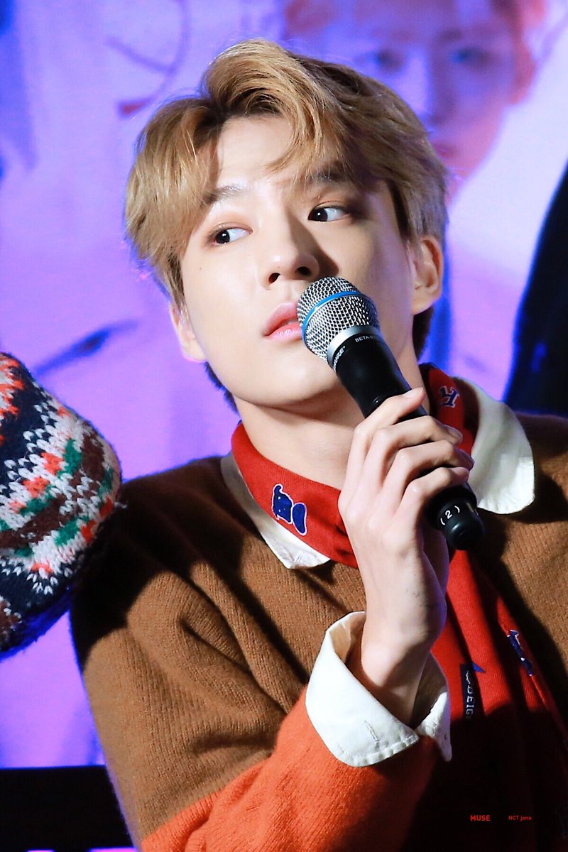 muse0423's tweet photo. 180922 제노 눈밑점 코끝점 지키미(? 모집 중🙋🏻‍♀️
#NCTDREAM #NCTDREAM_WeGoUp #WeGoUp #WE_GO_UP #NCT #JENO #제노 https://t.co/CMuoLnlXkH