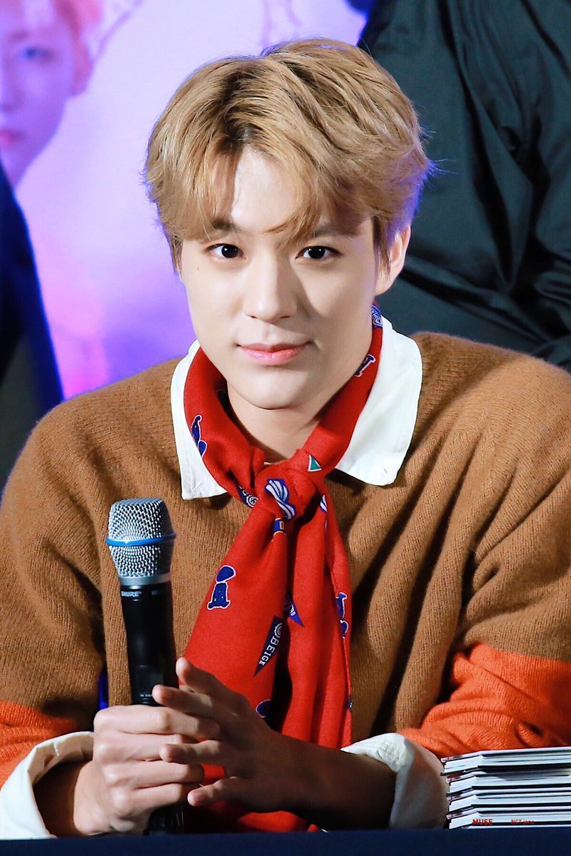 muse0423's tweet photo. 180922 제노 눈밑점 코끝점 지키미(? 모집 중🙋🏻‍♀️
#NCTDREAM #NCTDREAM_WeGoUp #WeGoUp #WE_GO_UP #NCT #JENO #제노 https://t.co/CMuoLnlXkH