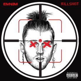 audiomack's tweet photo. Top 5 Songs across all genres this week 🏆

5. Murder On My Mind - @YNWMelly 
4. Don't Know Why - @YungeenAce 
3. Lucid Dreams - @JuiceWorlddd
2. Drip Too Hard - @lilbaby4PF &amp; @1GunnaGunna 
1. Killshot - @Eminem 

Listen: https://t.co/uHdY8CPt3o https://t.co/9uXgNrgfbC